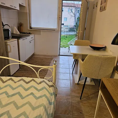 For Two Apartamento *