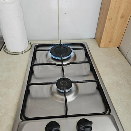 Apartamento For Two Pula