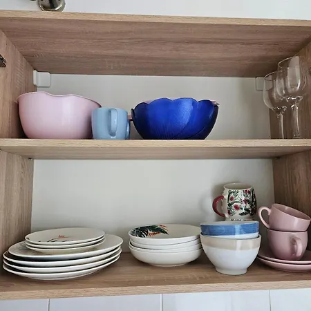 For Two Apartamento Pula