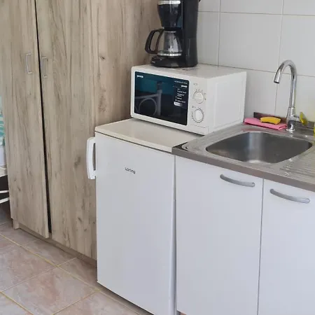 For Two Apartment