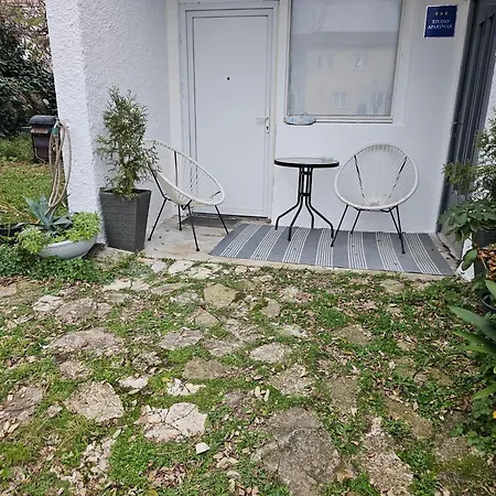 Apartment For Two *