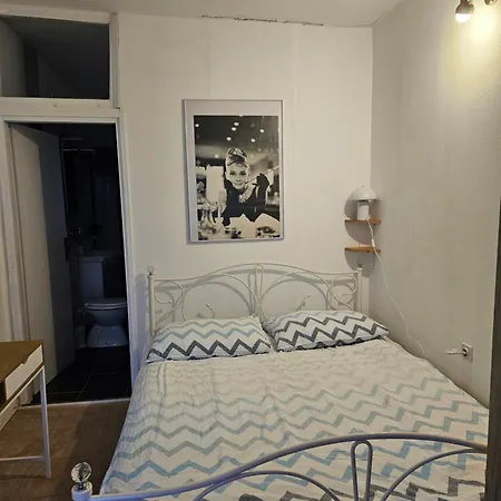 Apartment For Two