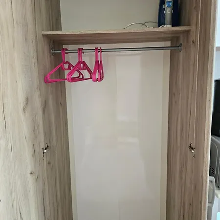 Апартаменты For Two *