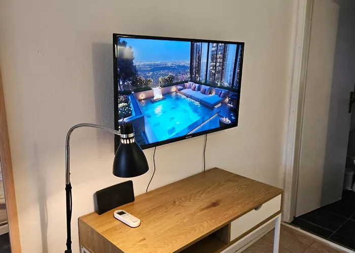 For Two Apartman Póla