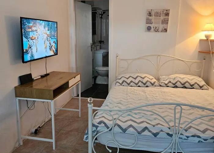 For Two Apartman Póla