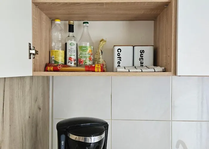 For Two Apartman Póla