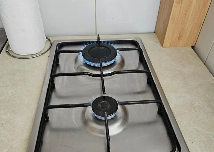 Apartman For Two Póla