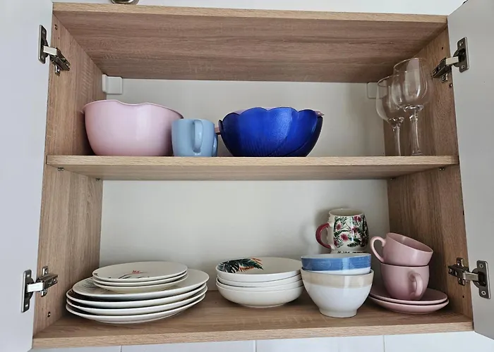 For Two דירה פולה