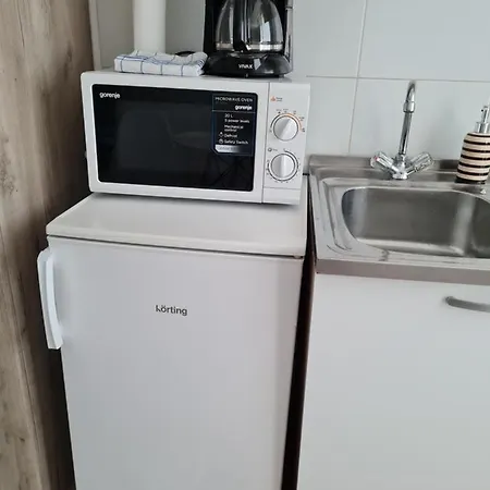For Two Apartman *