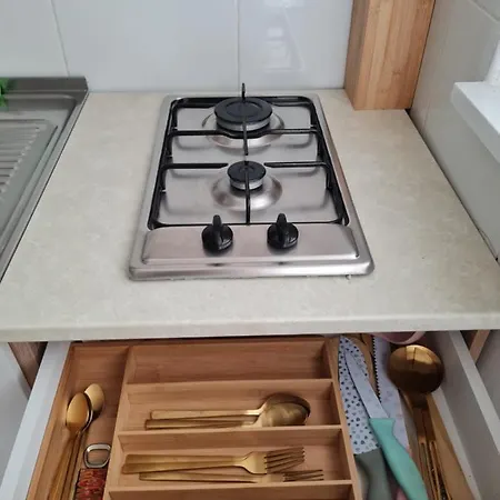Apartman For Two