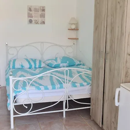 For Two Apartman