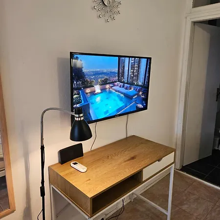 For Two Apartman Póla