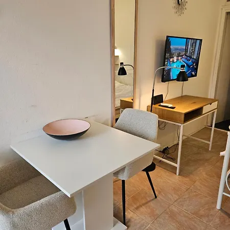 Apartman For Two *