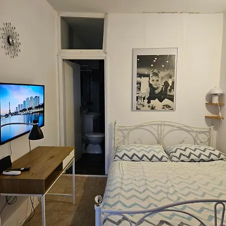 Apartman For Two *