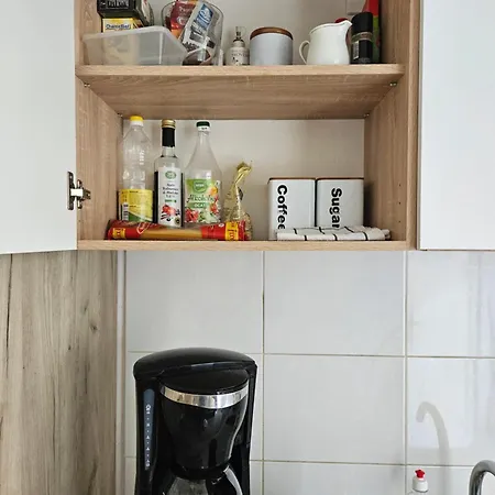 For Two Apartment Pula